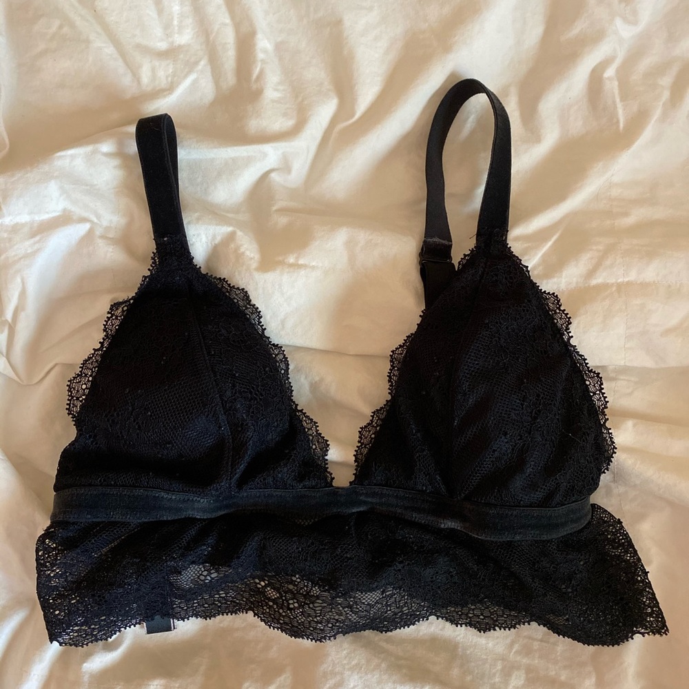 Bralette VS PINK